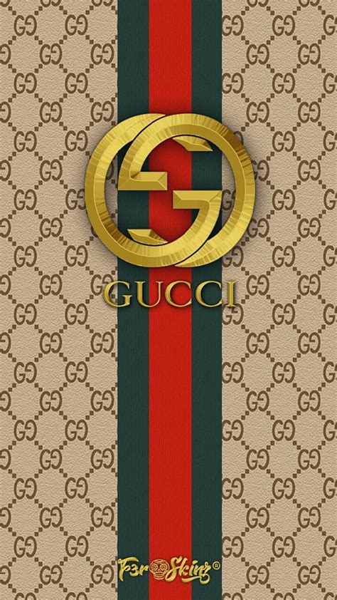 gucci accesory iphone wallpaper|gucci logo for iphone.